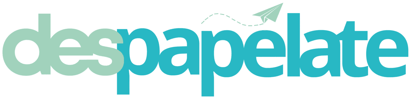 Despapélate